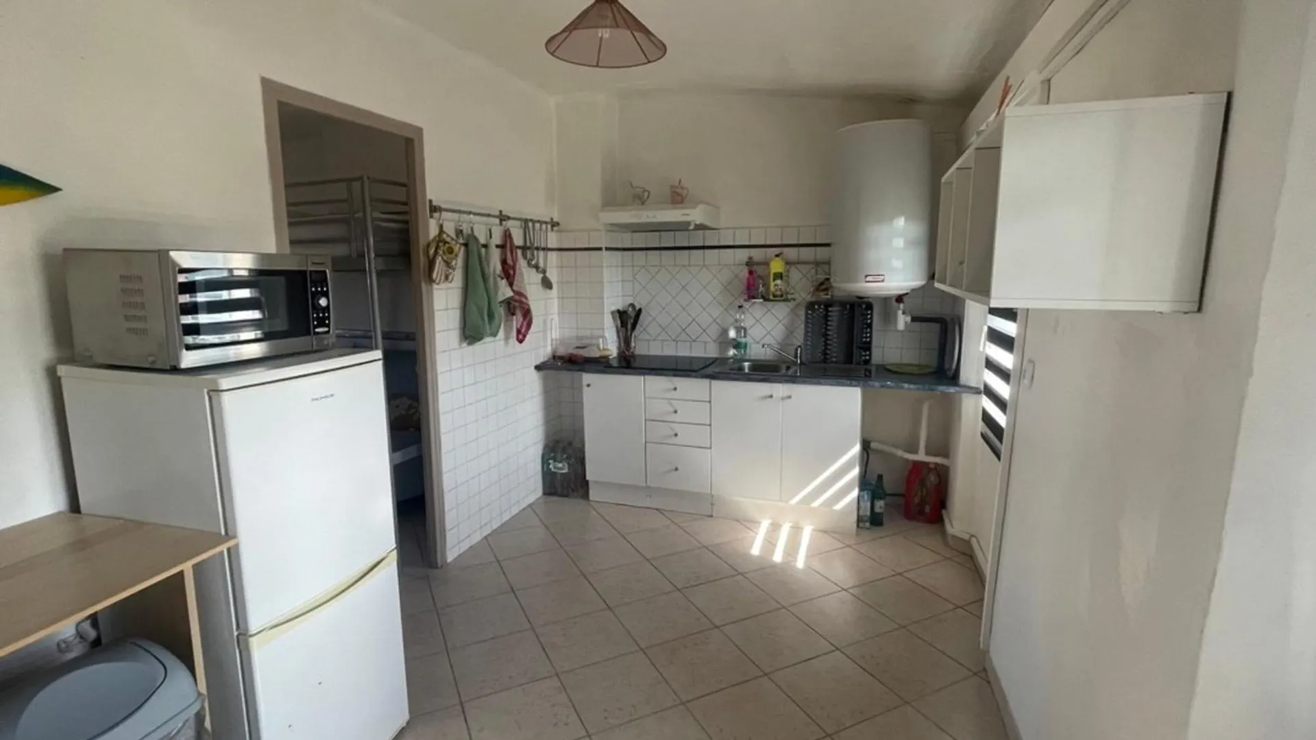 Bright Apartment In Le Muy With View And Amenities